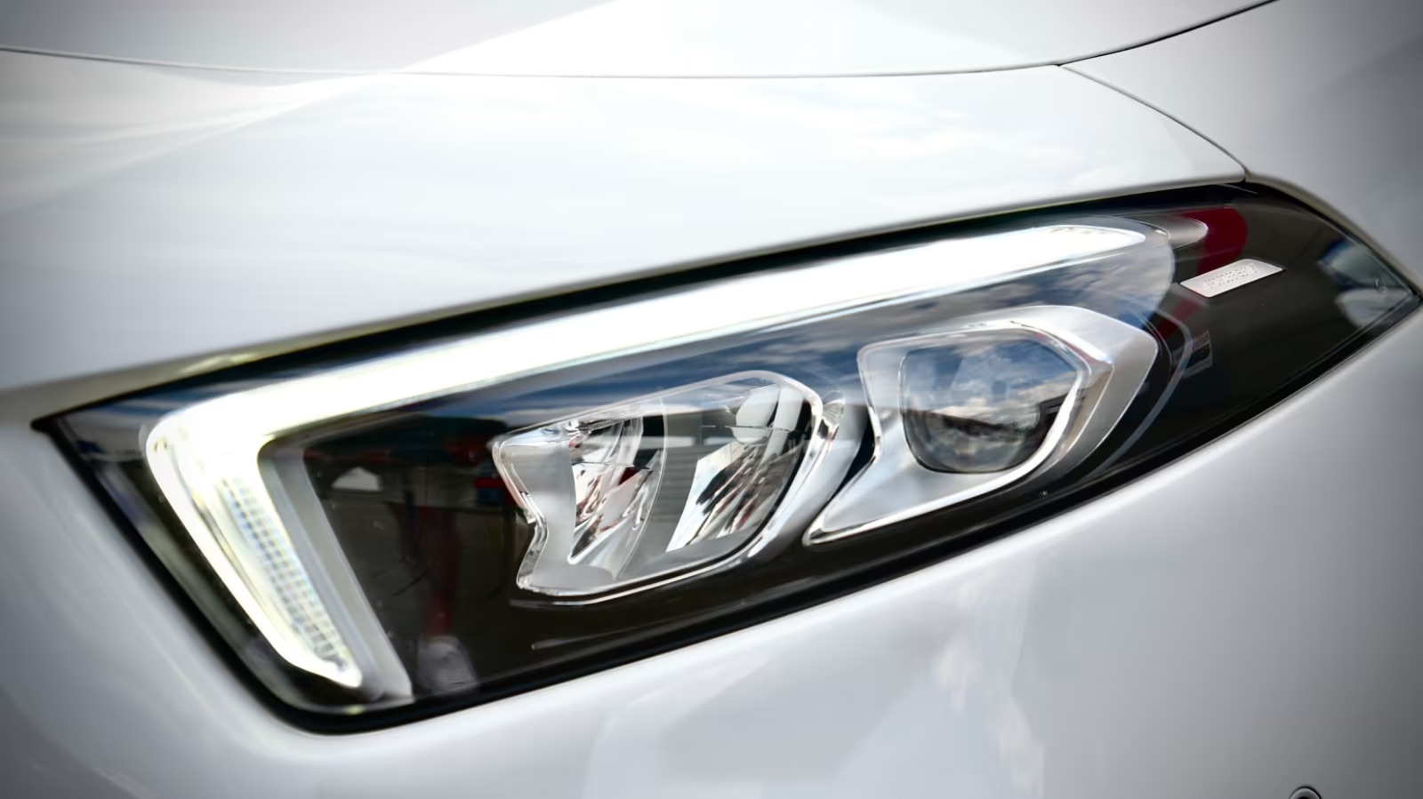 Mercedes-Benz A 180D - Image 10
