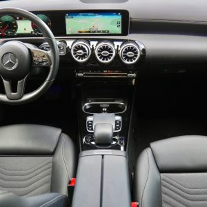 Mercedes-Benz A 180D - Image 11