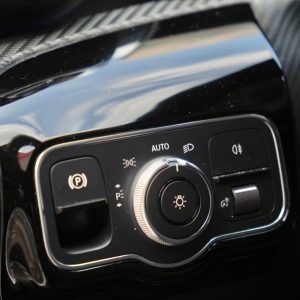 Mercedes-Benz A 180D - Image 23