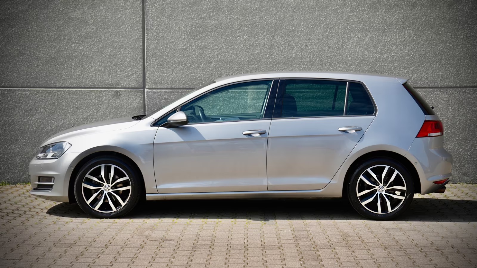 VW Golf VII - Image 6
