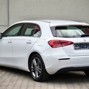 Mercedes-Benz A 180D - Image 5