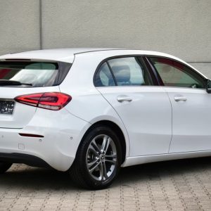 Mercedes-Benz A 180D - Image 3