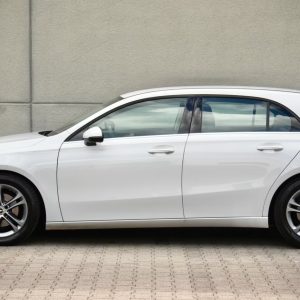 Mercedes-Benz A 180D - Image 6