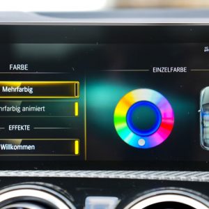 Mercedes-Benz A 180D - Image 18