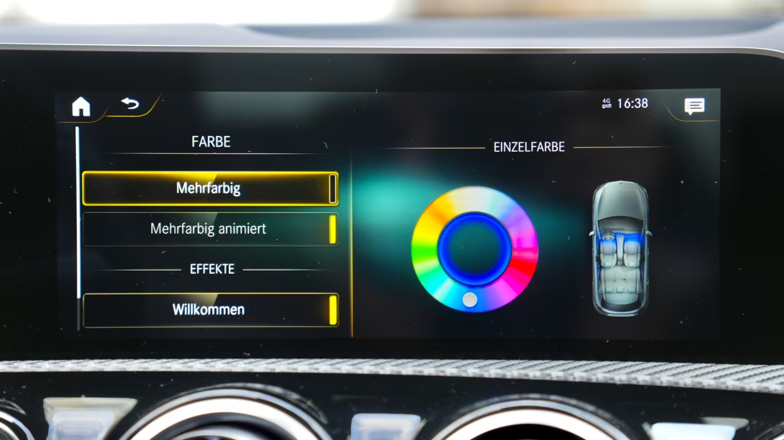 Mercedes-Benz A 180D - Image 18