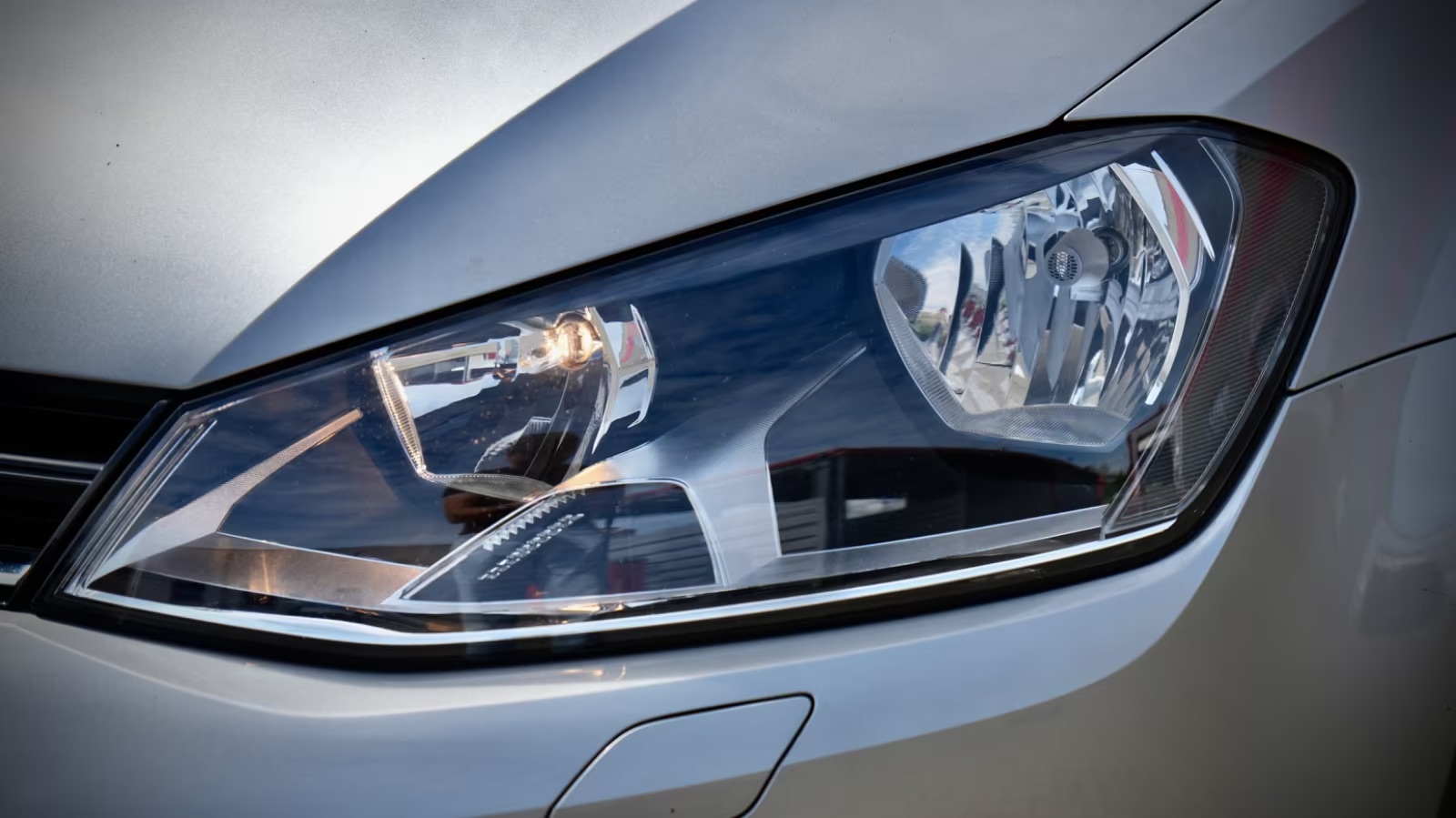 VW Golf VII - Image 10