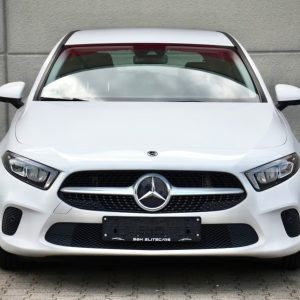 Mercedes-Benz A 180D - Image 8