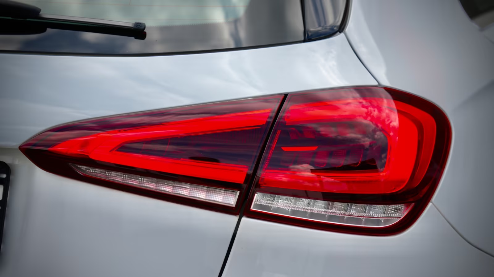 Mercedes-Benz A 180D - Image 25