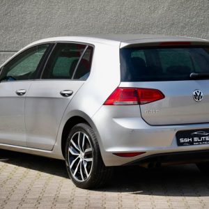 VW Golf VII - Image 5