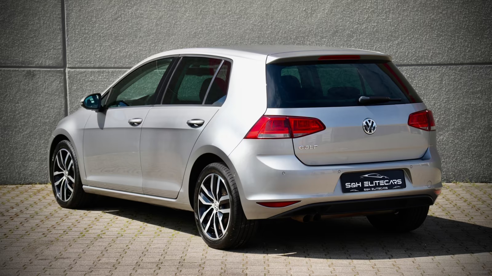 VW Golf VII - Image 5