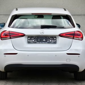 Mercedes-Benz A 180D - Image 4