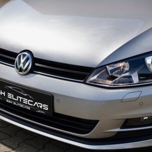 VW Golf VII - Image 9