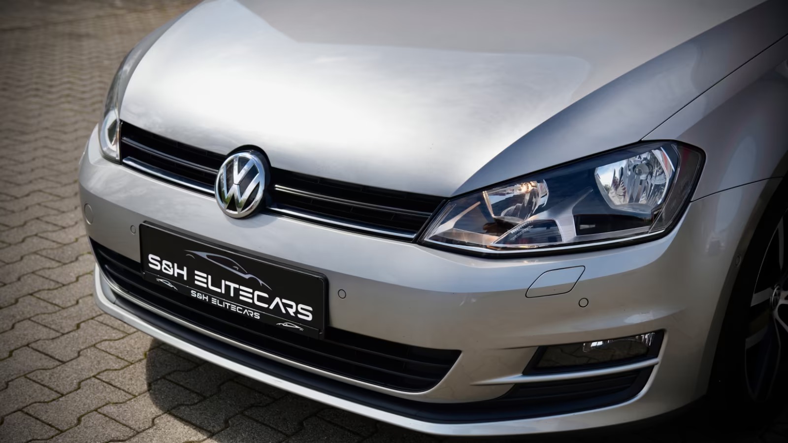 VW Golf VII - Image 9