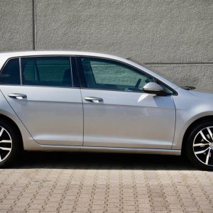 VW Golf VII - Image 2