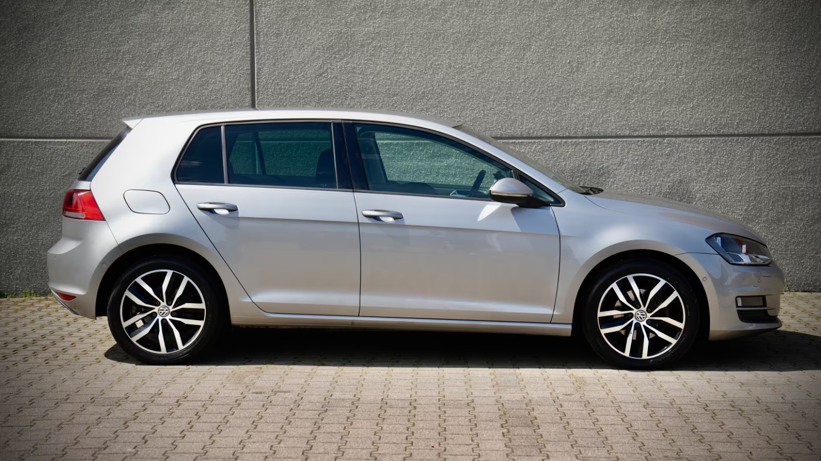 VW Golf VII - Image 2