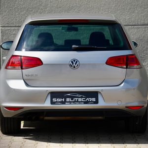 VW Golf VII - Image 4