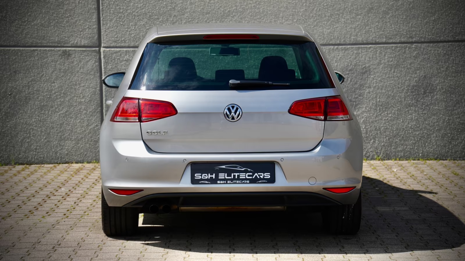 VW Golf VII - Image 4