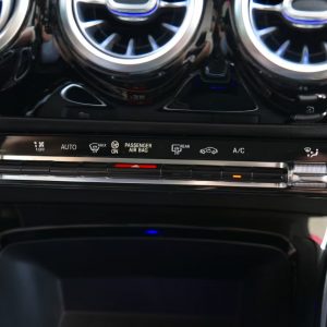 Mercedes-Benz A 180D - Image 13
