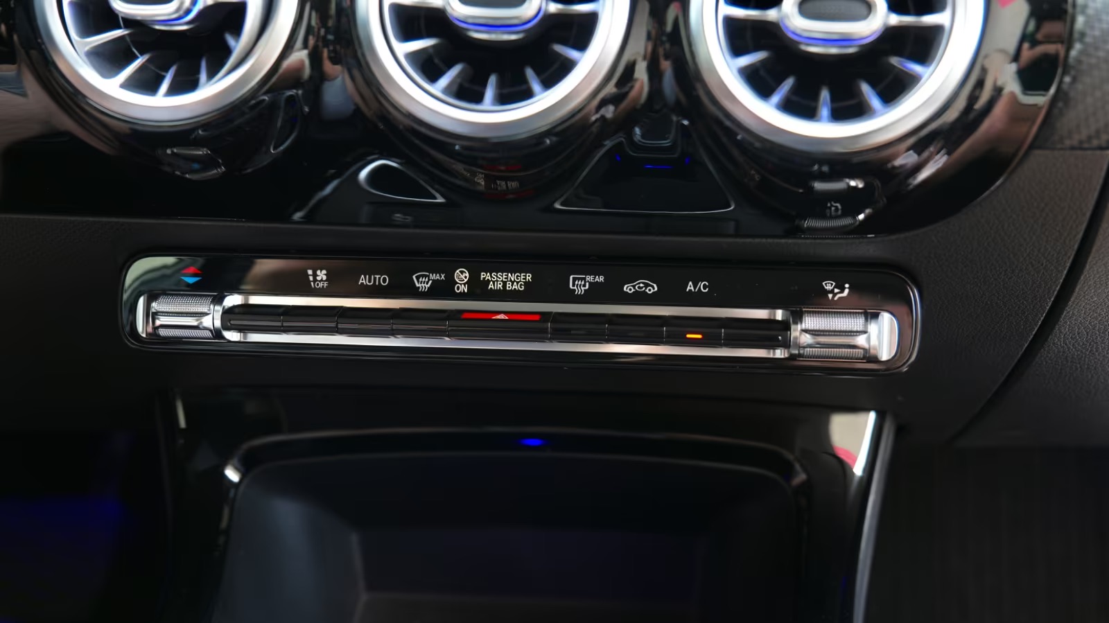 Mercedes-Benz A 180D - Image 13