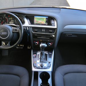 Audi A4 Avant 2.0 TDI - Image 11