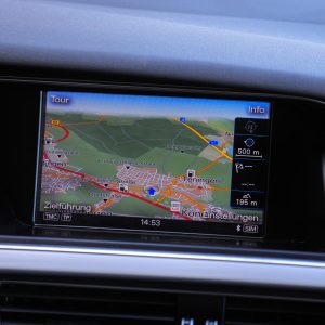 Audi A4 Avant 2.0 TDI - Image 15