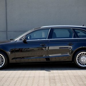 Audi A4 Avant 2.0 TDI - Image 6