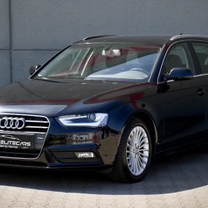Audi A4 Avant 2.0 TDI - Image 7