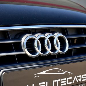 Audi A4 Avant 2.0 TDI - Image 28