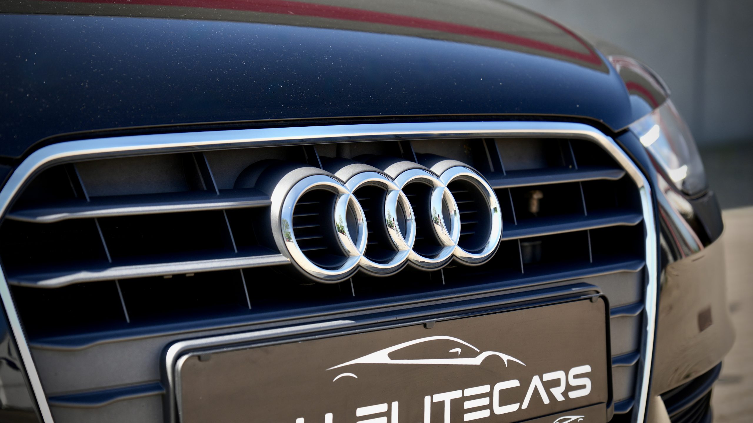 Audi A4 Avant 2.0 TDI - Image 28