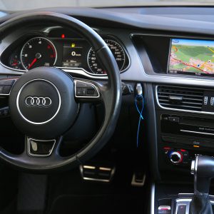Audi A4 Avant 2.0 TDI - Image 12