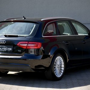 Audi A4 Avant 2.0 TDI - Image 3