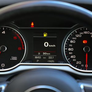 Audi A4 Avant 2.0 TDI - Image 14