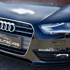 Audi A4 Avant 2.0 TDI - Image 9