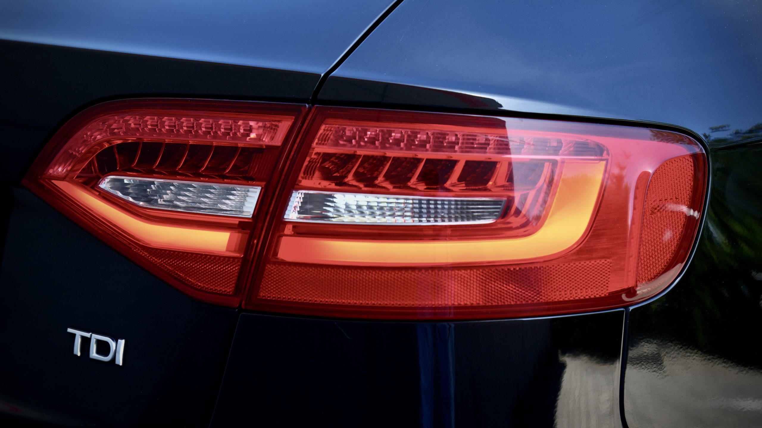 Audi A4 Avant 2.0 TDI - Image 29