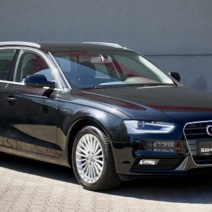 Audi A4 Avant 2.0 TDI