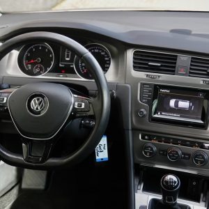 VW Golf VII - Image 13