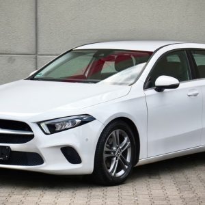 Mercedes-Benz A 180D - Image 7
