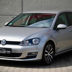 VW Golf VII - Image 7