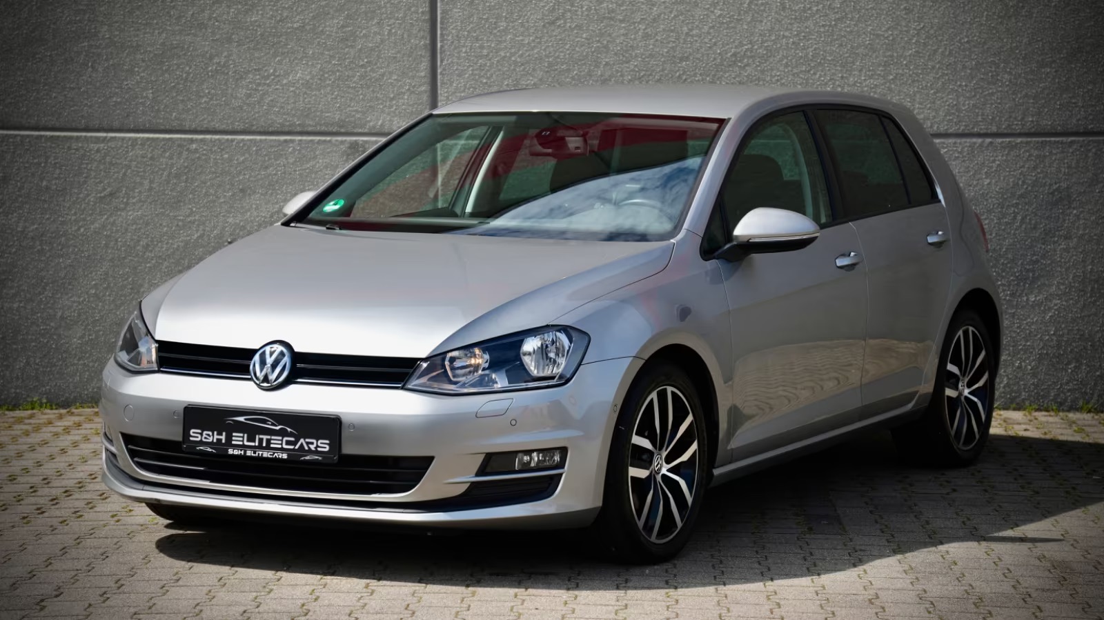 VW Golf VII - Image 7