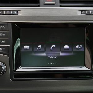 VW Golf VII - Image 15
