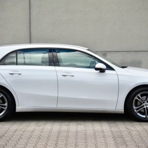 Mercedes-Benz A 180D - Image 2