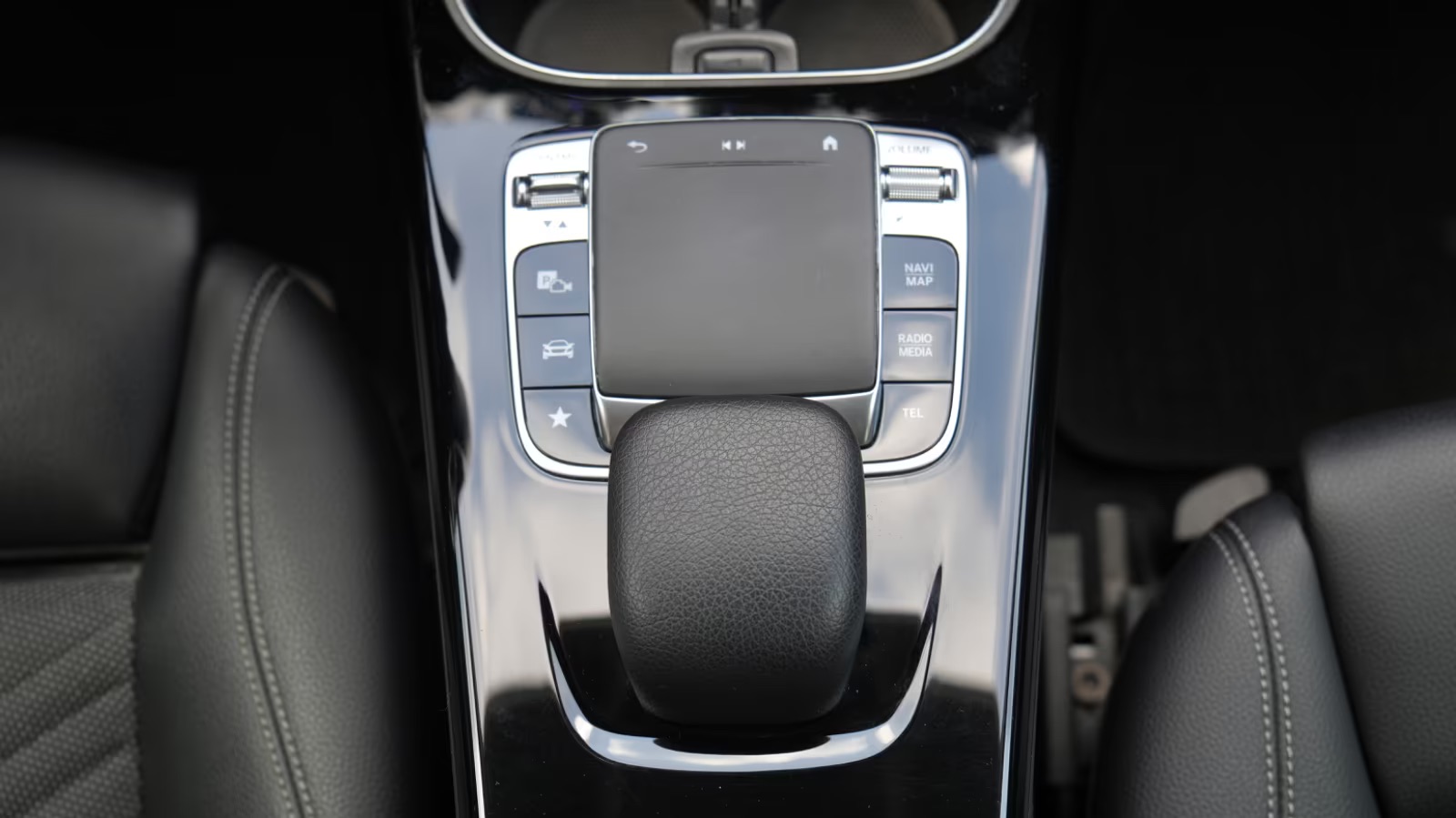Mercedes-Benz A 180D - Image 15