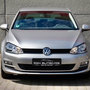 VW Golf VII - Image 8