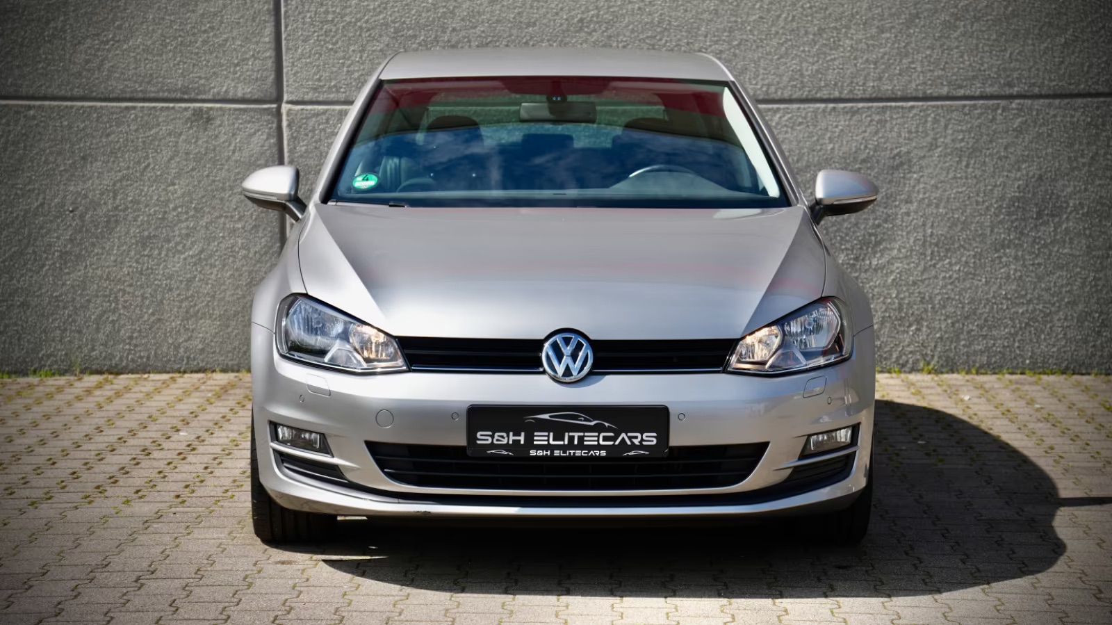 VW Golf VII - Image 8