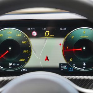 Mercedes-Benz A 180D - Image 16