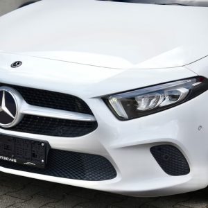 Mercedes-Benz A 180D - Image 9