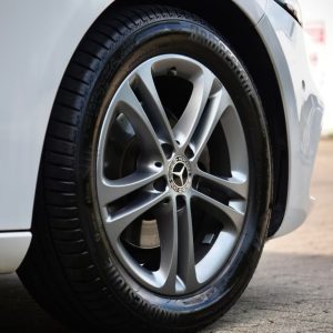 Mercedes-Benz A 180D - Image 24