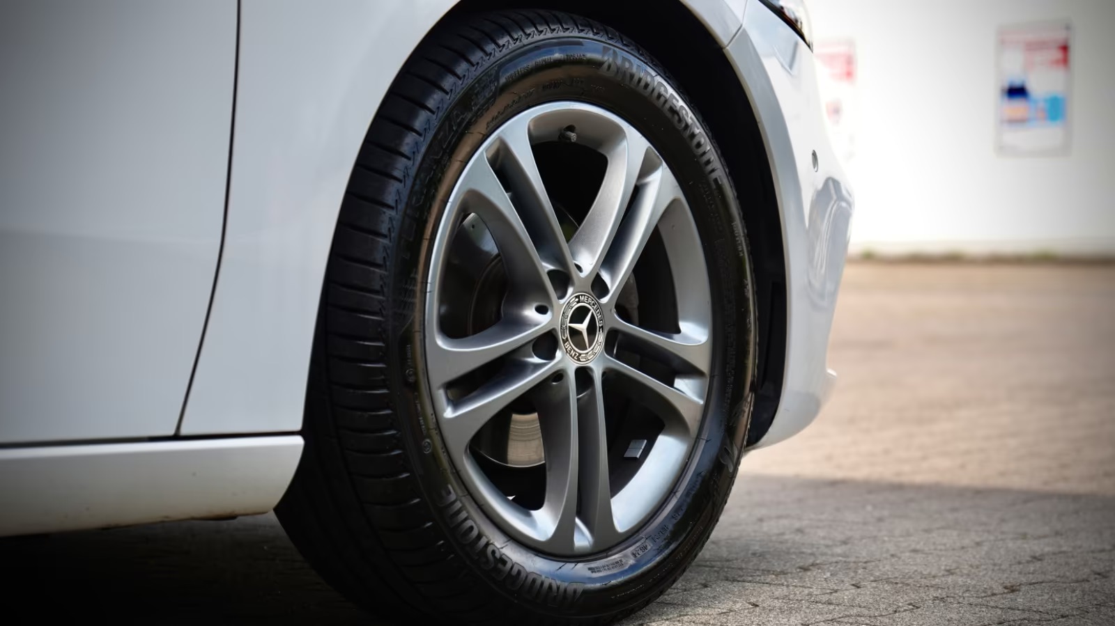 Mercedes-Benz A 180D - Image 24