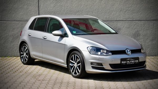 VW Golf VII