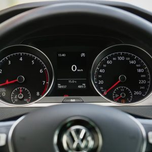 VW Golf VII - Image 14